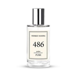 FM Pure Parfum 486