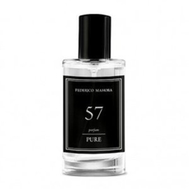 FM Pure Parfum 57