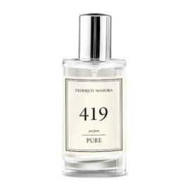 FM Pure Parfum 419