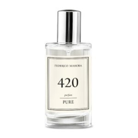 FM Pure Parfum 420