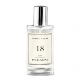 Parfum Pheromone 18