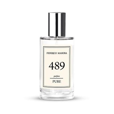 FM Pure Parfum 489