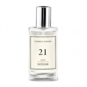 Parfum Intense 21