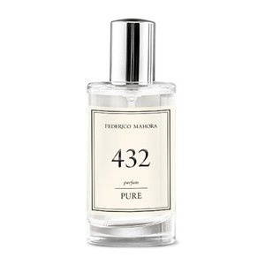 FM Pure Parfum 432