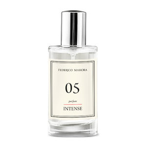 Parfum Intense 05