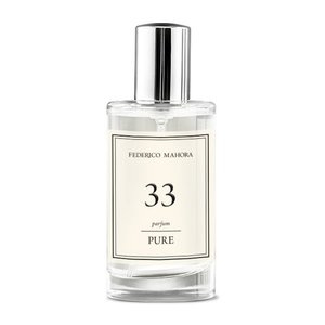 FM Pure Parfum 33