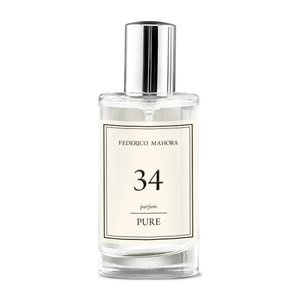 FM Pure Parfum 34