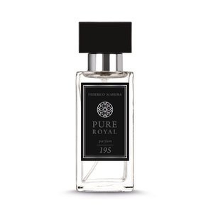 Parfum Pure Royal 195