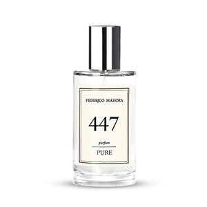 FM Pure Parfum 447