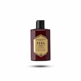 Pera Shower Gel 250ml | Atelier Rebul