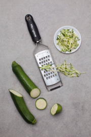 Microplane Grater Gourmet Extra Coarse | Microplane
