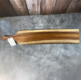 Serveer/Tapasplank