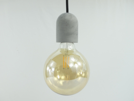 Hanglamp 101 - Betonlook