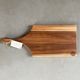 Snijplank Teak