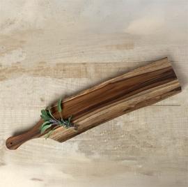 Serveer/Tapasplank