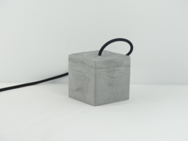 Hanglamp 102 - Betonlook