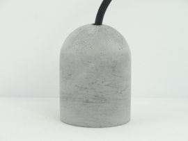 Hanglamp 101 - Betonlook