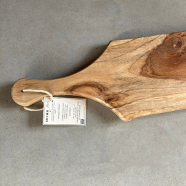 Serveer/Tapasplank