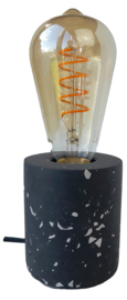 Lamp Terrazzo