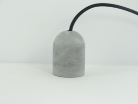 Hanglamp 101 - Betonlook