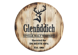 Deksel Whisky 1