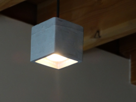 Hanglamp 102 - Betonlook
