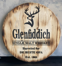 Deksel Whisky 1