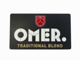 Bierplaat Omer