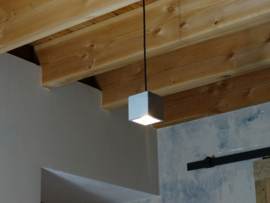 Hanglamp 102 - Betonlook