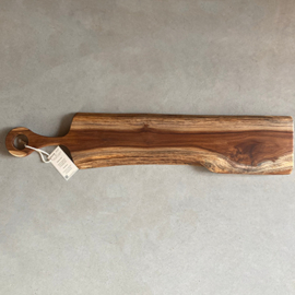 Serveer/Tapasplank