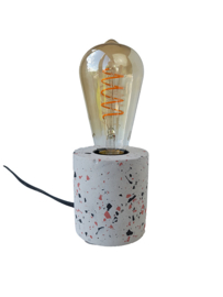 Lamp Terrazzo