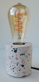 Lamp Terrazzo