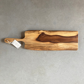 Serveer/Tapasplank