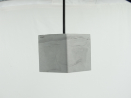 Hanglamp 102 - Betonlook