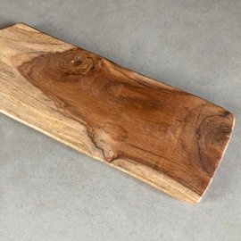 Serveer/Tapasplank