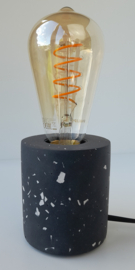 Lamp Terrazzo