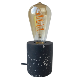 Lamp Terrazzo