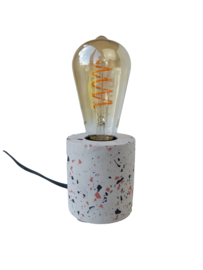 Lamp Terrazzo