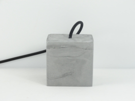 Hanglamp 102 - Betonlook