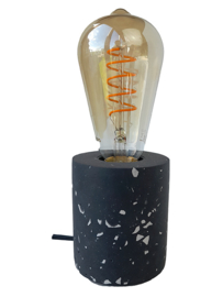 Lamp Terrazzo