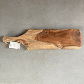 Serveer/Tapasplank