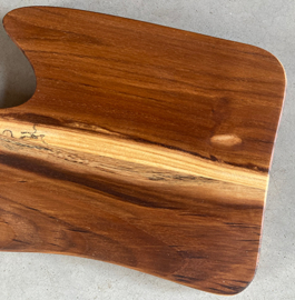Snijplank Teak