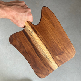 Snijplank Teak