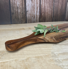 Serveer/Tapasplank