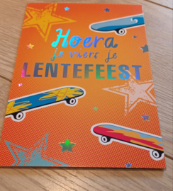 Lentefeest 7