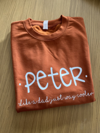 Peter sweater