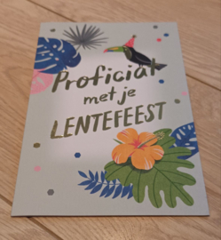 Lentefeest 11