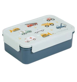 Bento lunchbox voertuigen