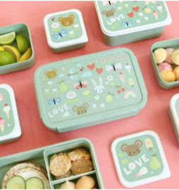 Bento lunchbox Joy