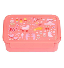 Bento lunchbox Fun